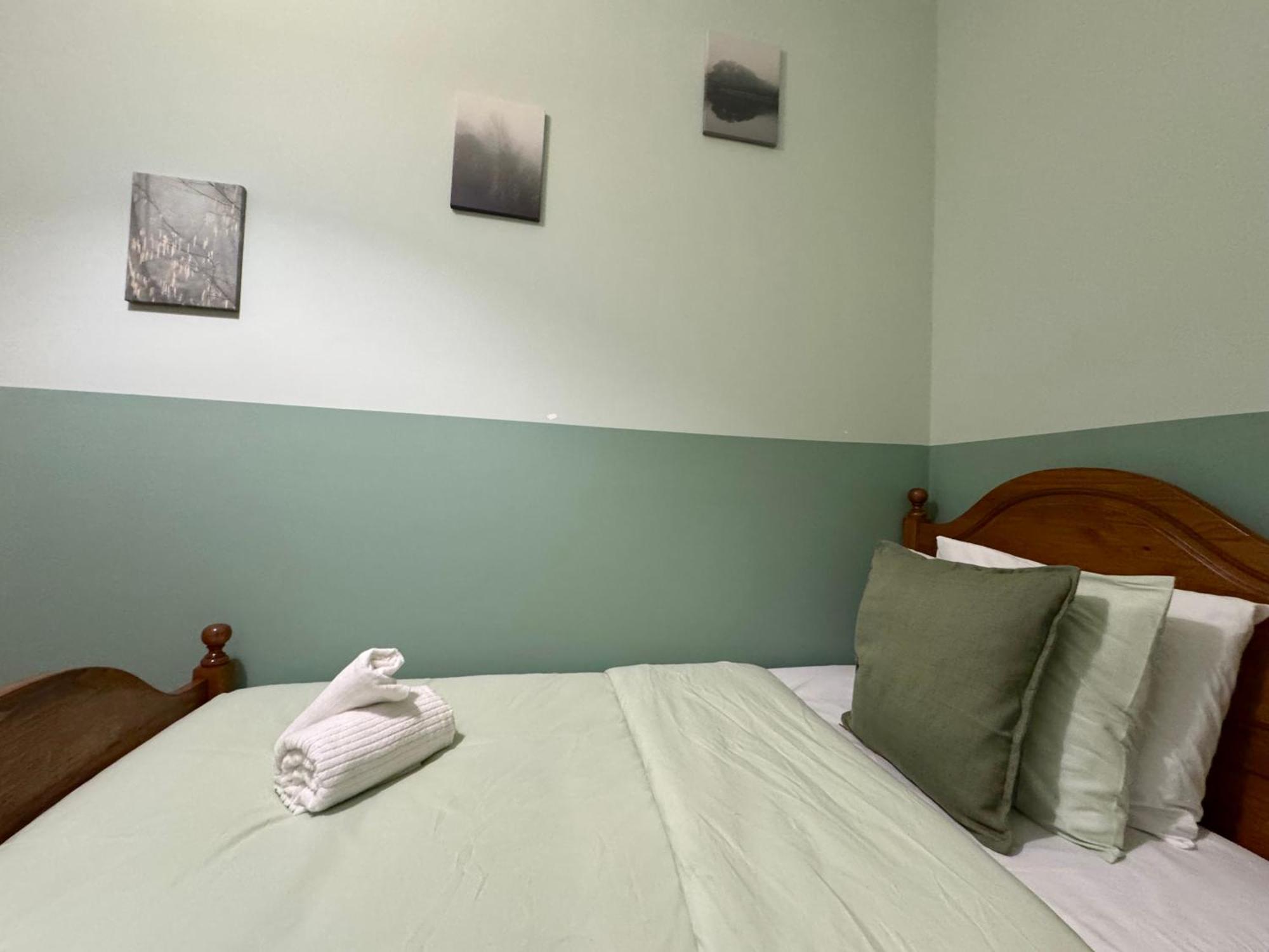 Sete Colinas Guest house
