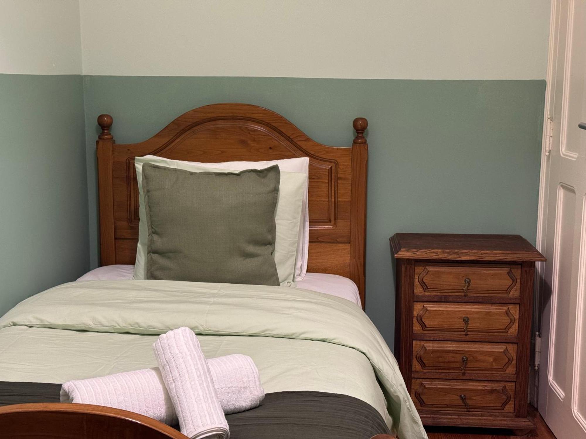 Guest house Sete Colinas