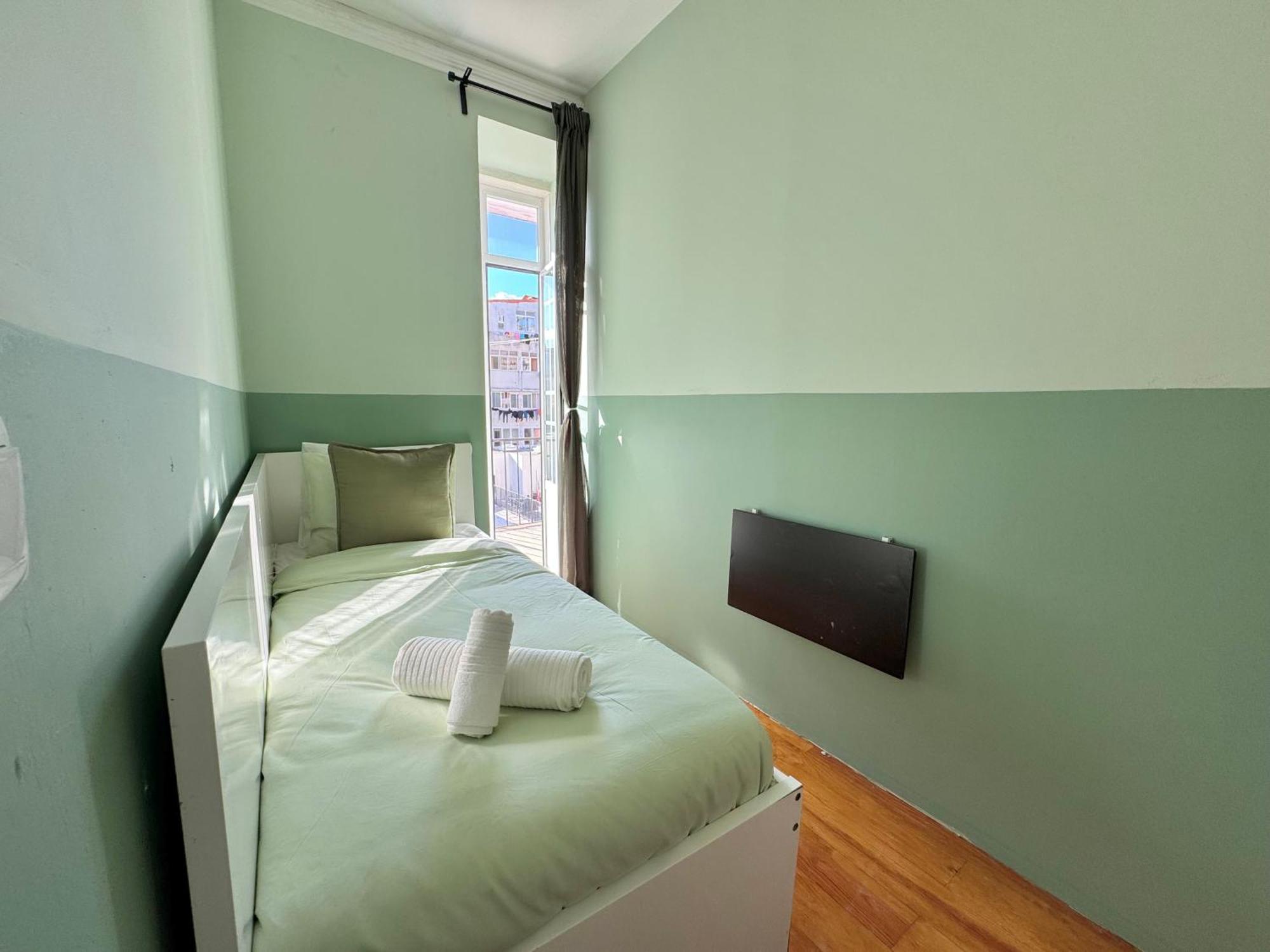 Gæstehus Sete Colinas Lisboa