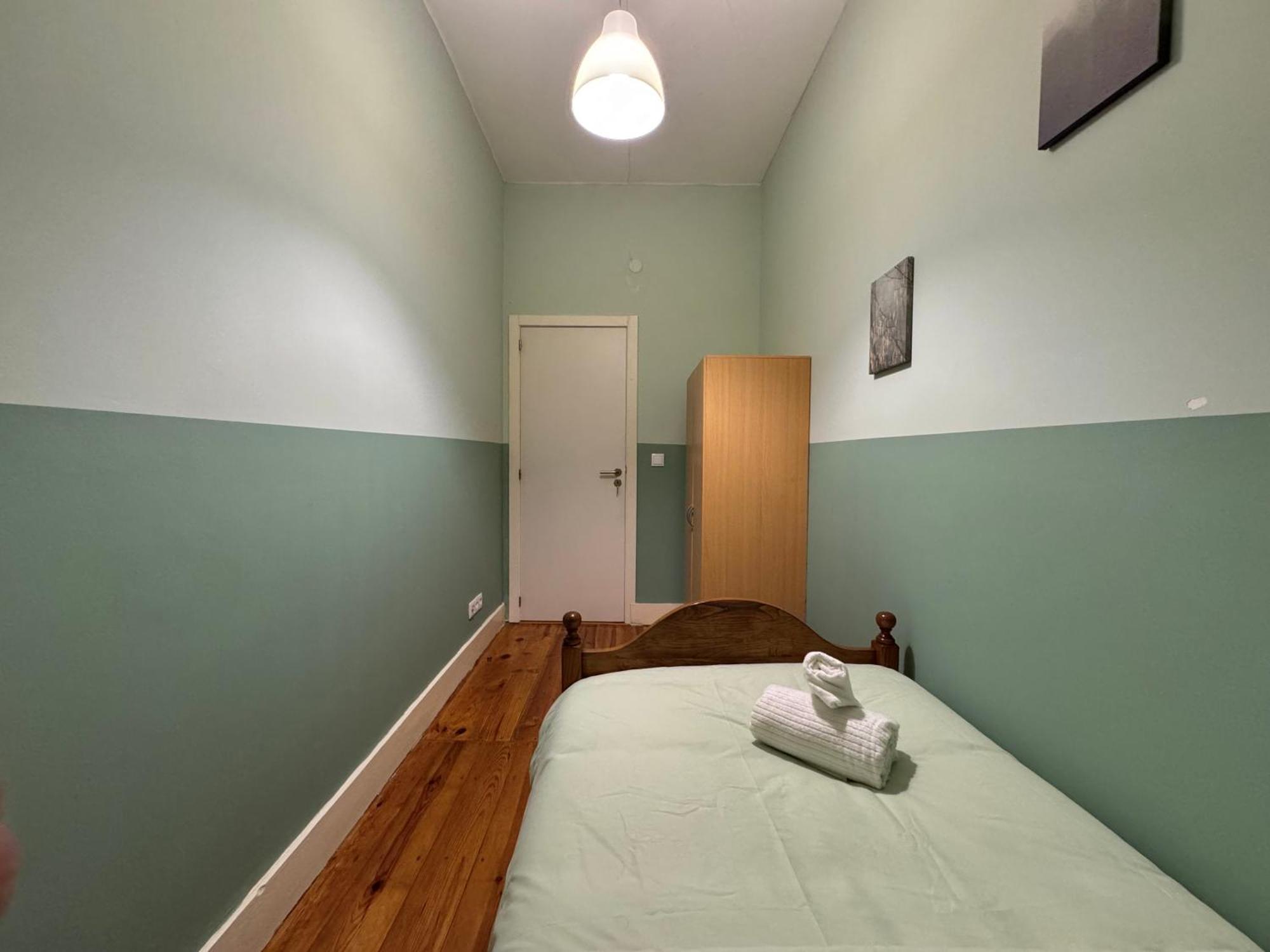 Sete Colinas Guest house