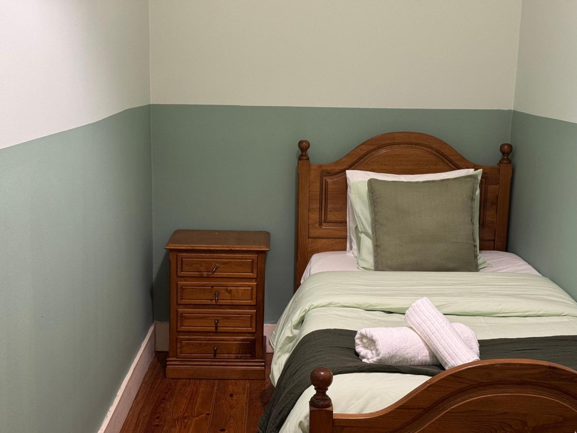 Guest house Sete Colinas Lisbon