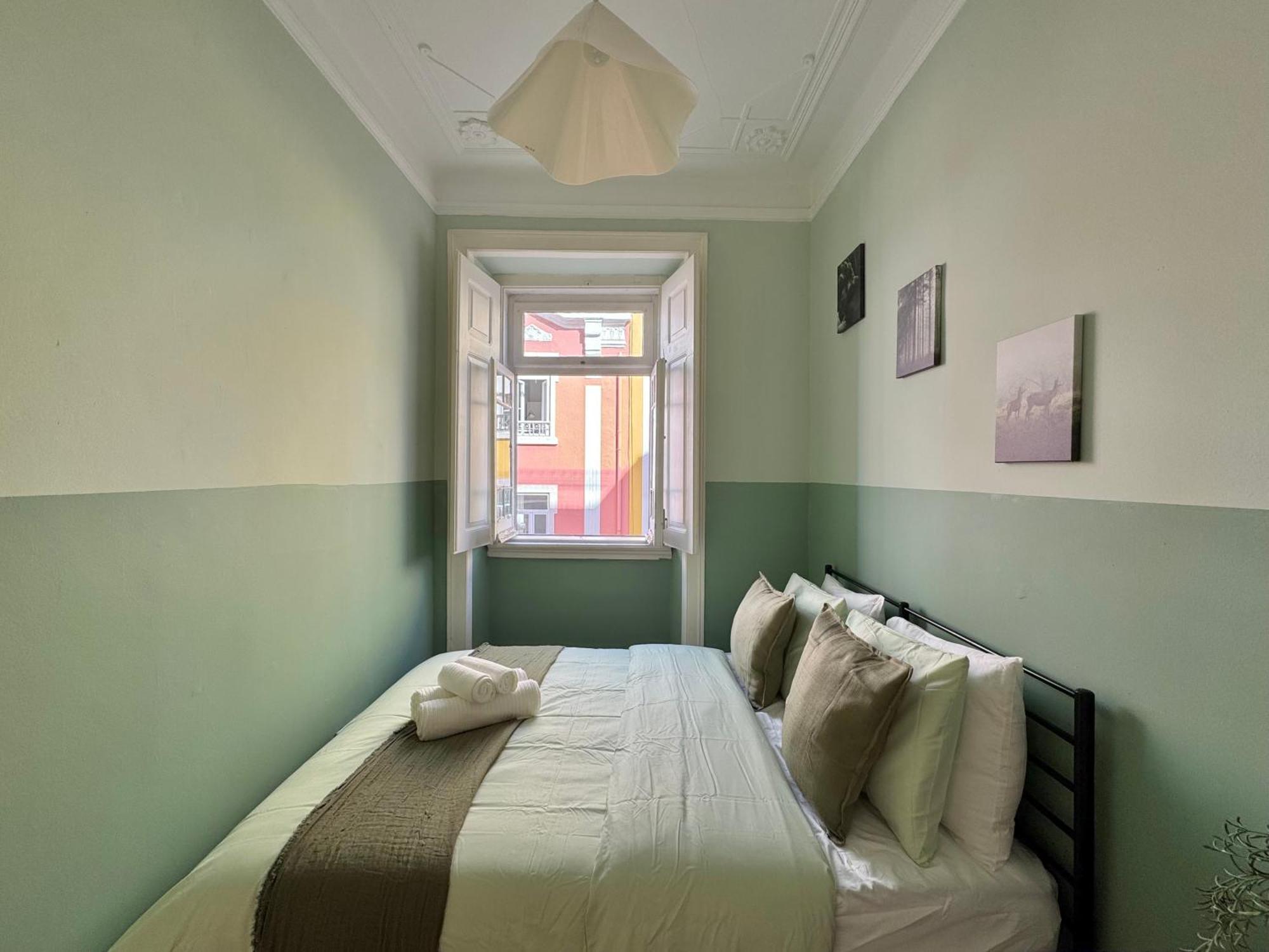 Guest house Sete Colinas