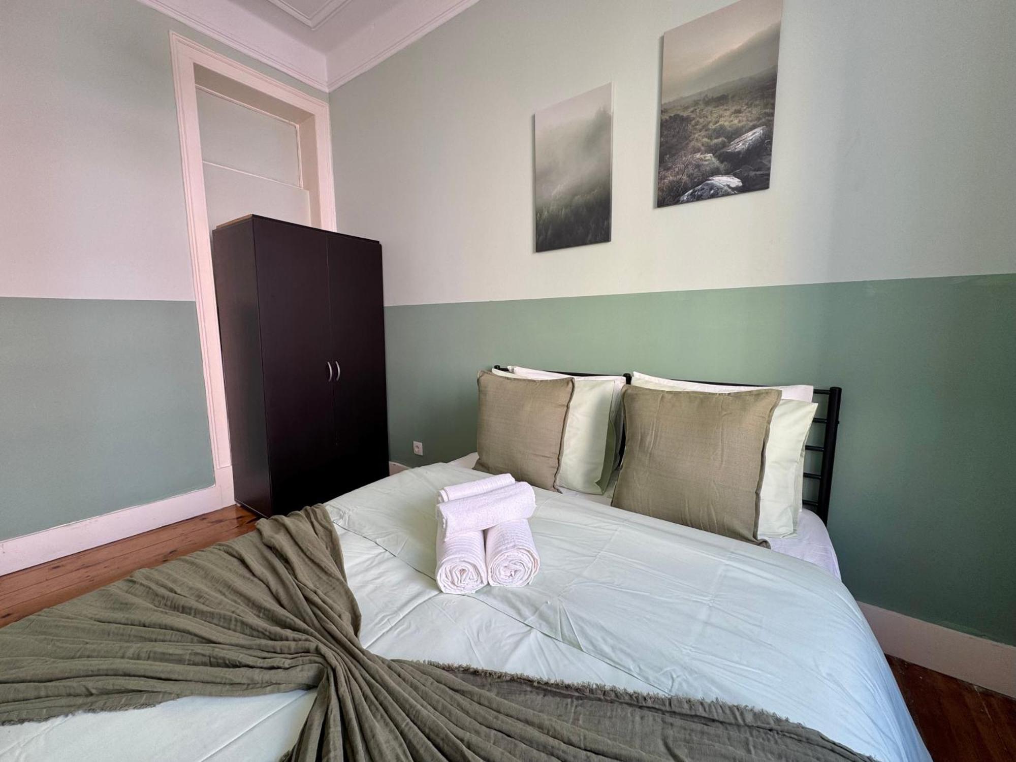 Guest house Sete Colinas Lisbon