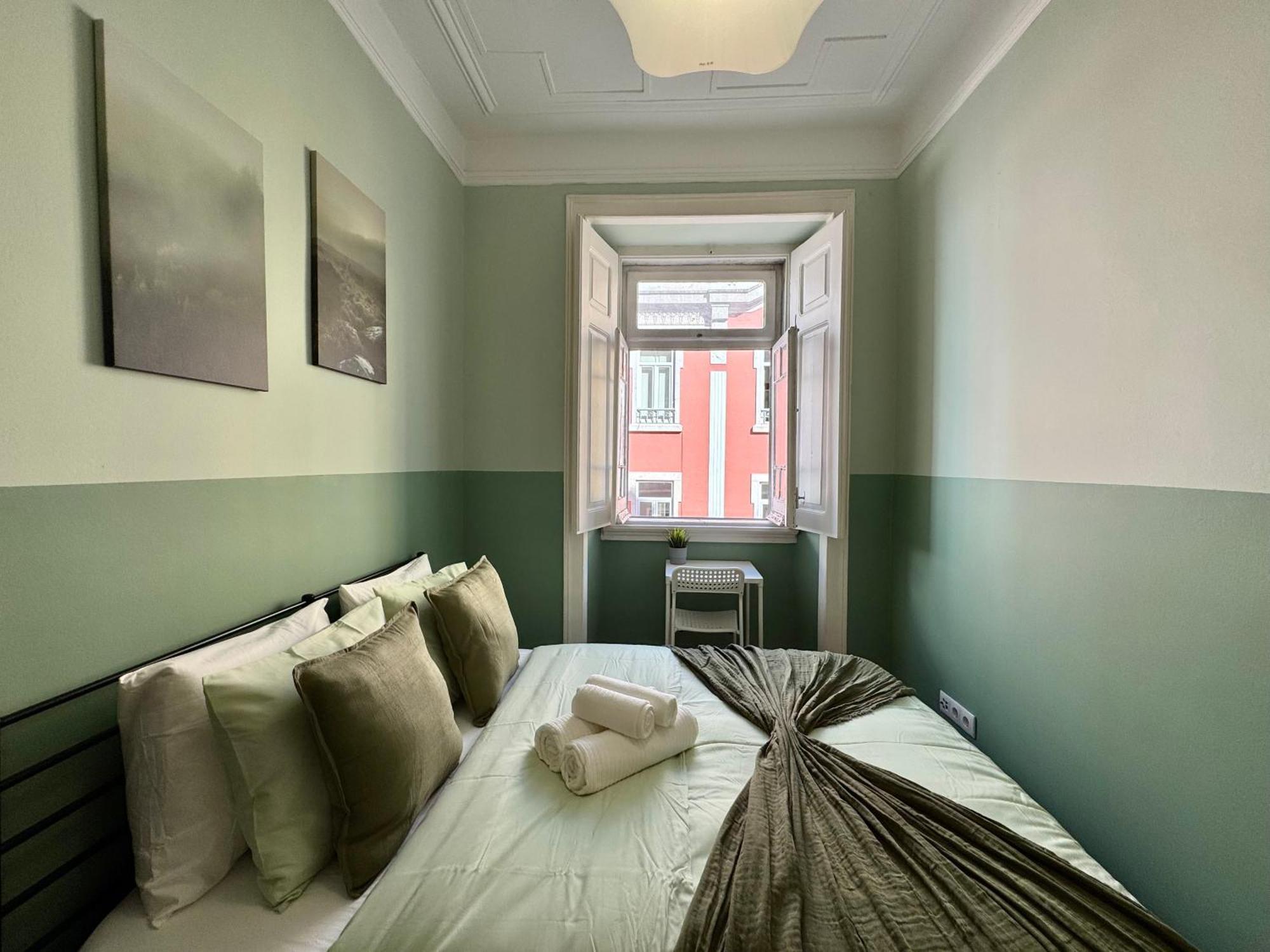 Guest house Sete Colinas Lisbon
