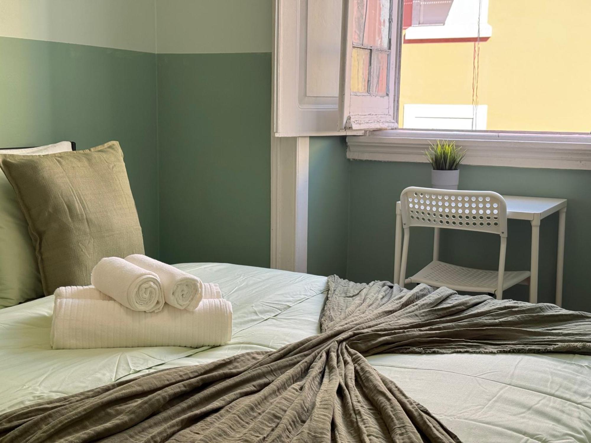 Sete Colinas Guest house