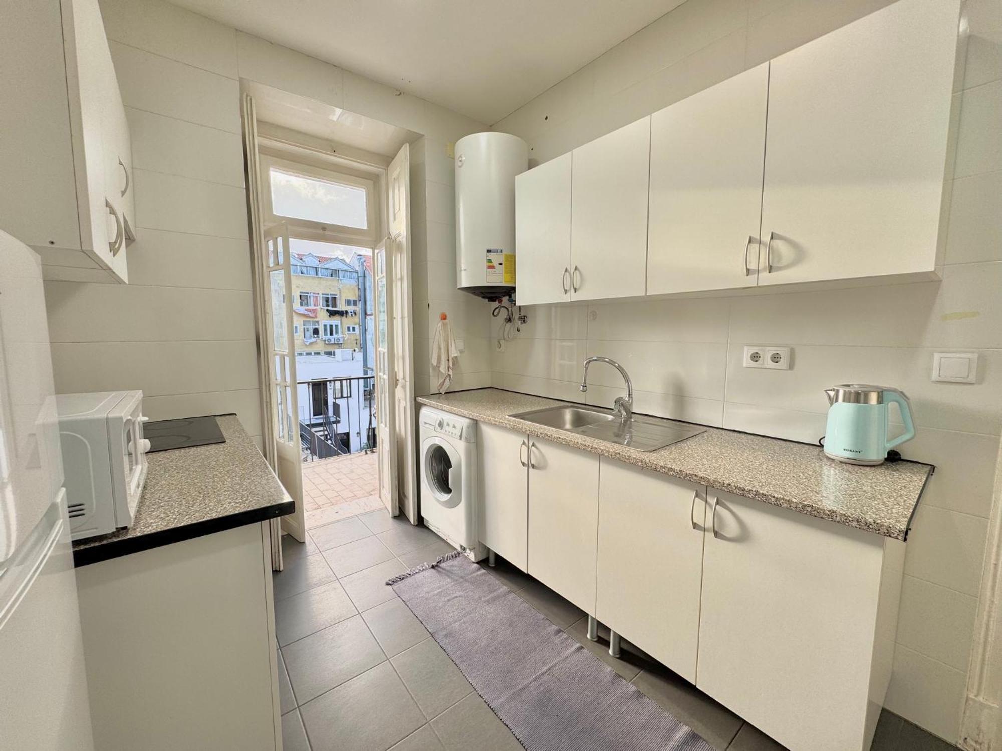 Sete Colinas Guest house *