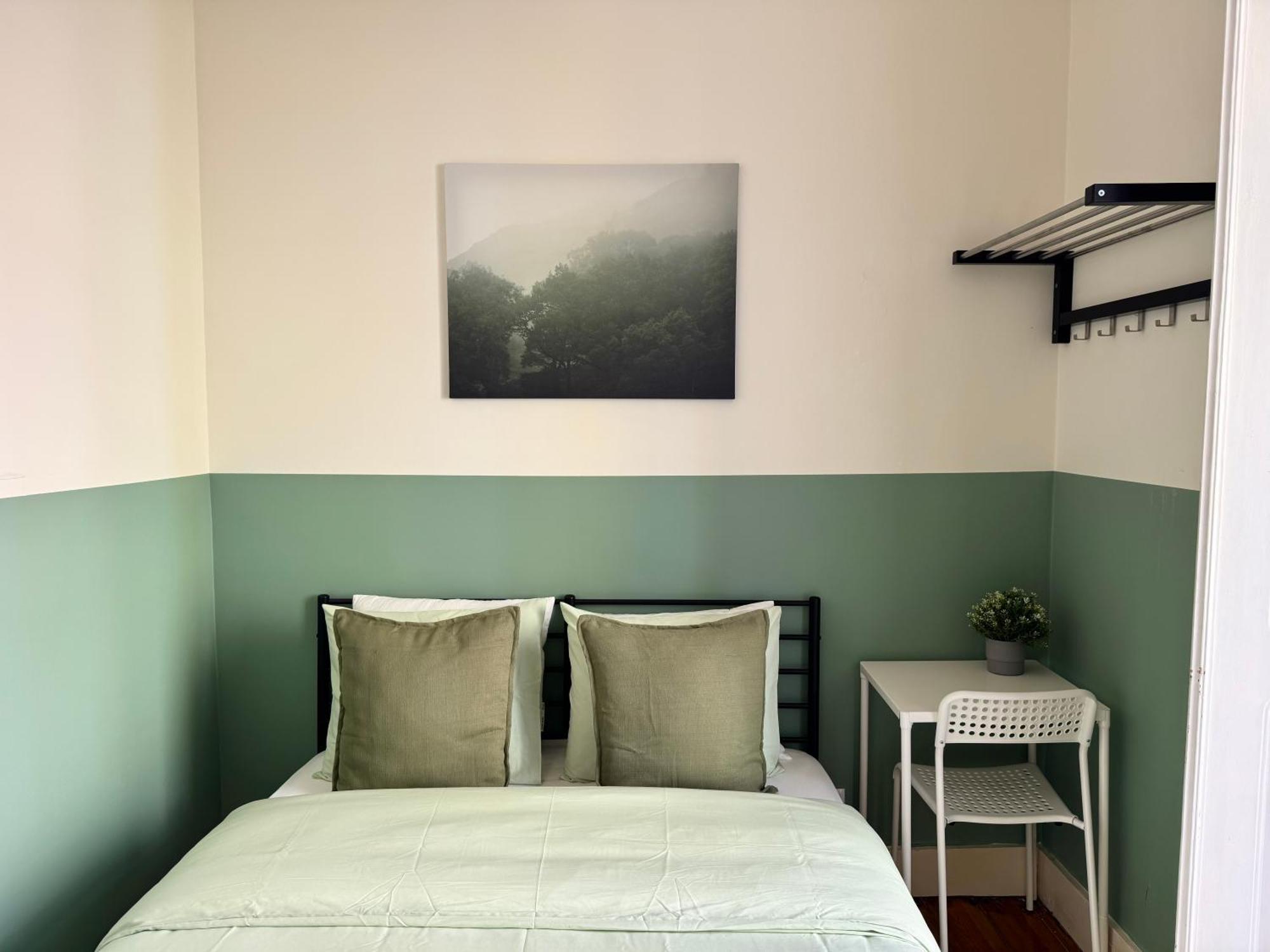Sete Colinas Guest house Lisbon