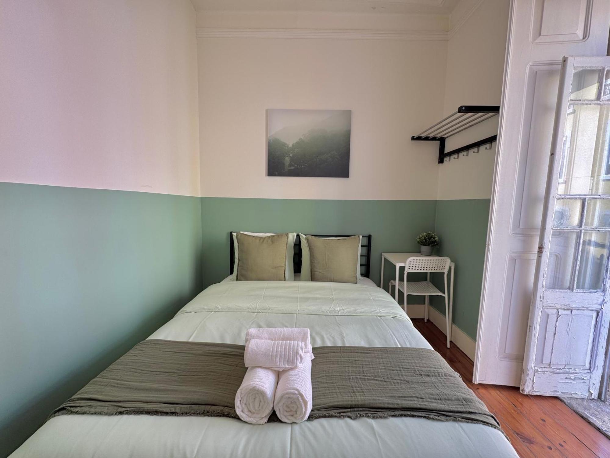 Sete Colinas Guest house Lisbon