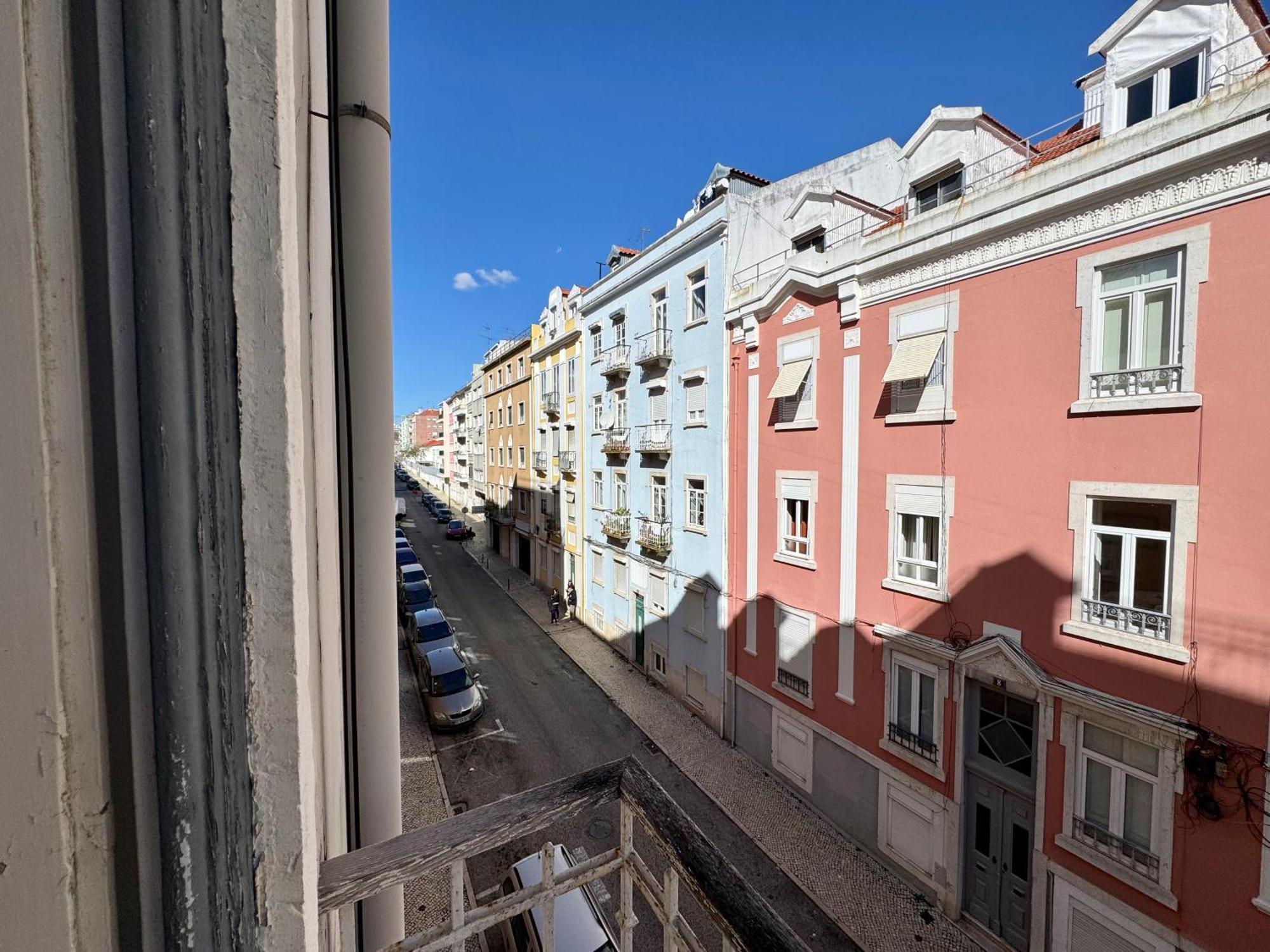Sete Colinas Gæstehus