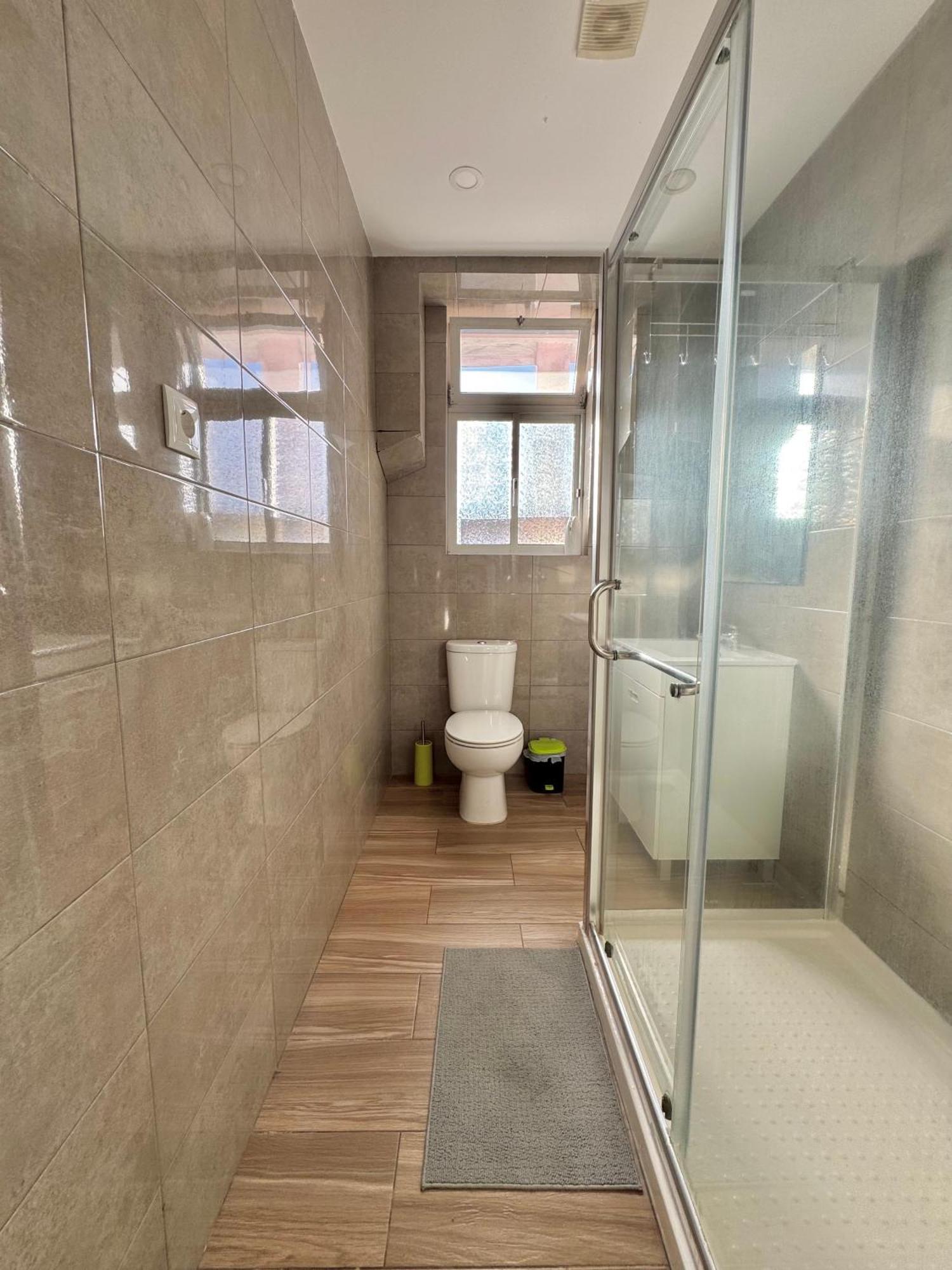 Sete Colinas Guest house *