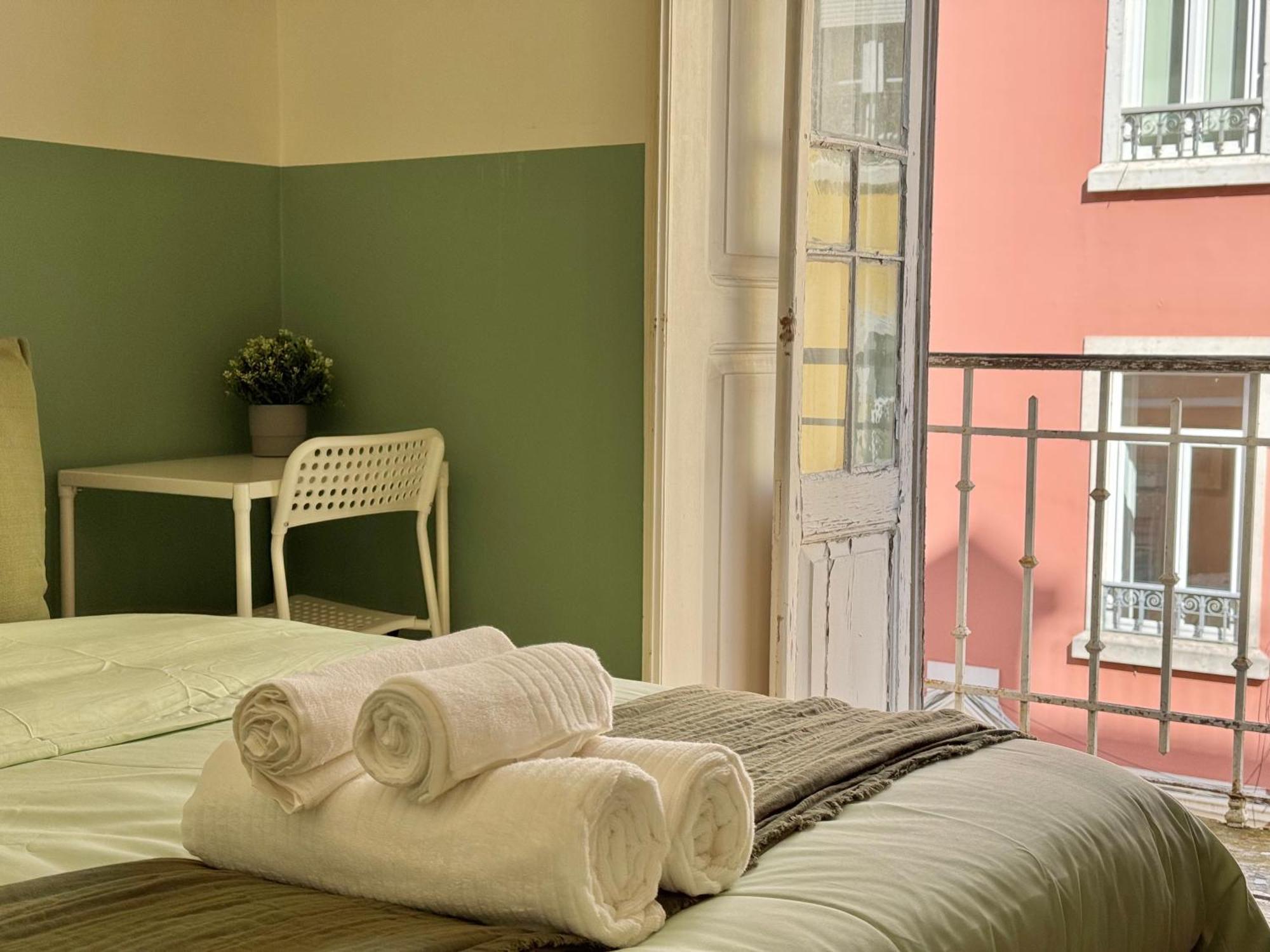 Guest house Sete Colinas *