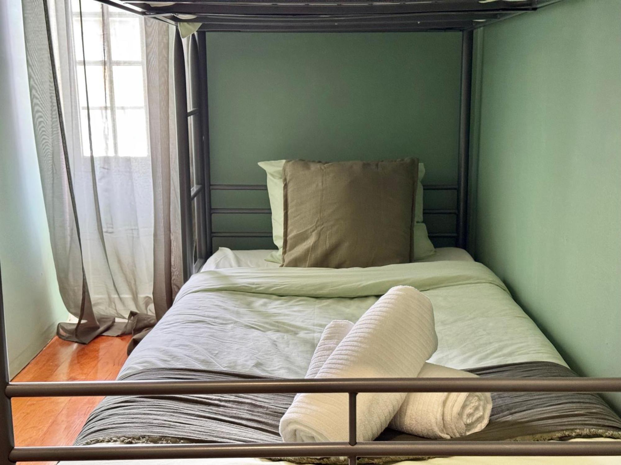 Guest house Sete Colinas *