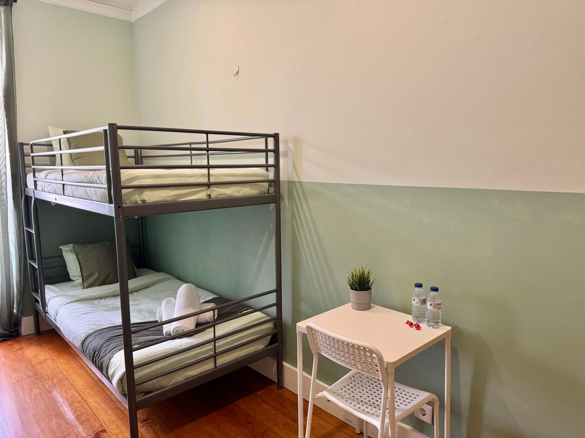 Guest house Sete Colinas *